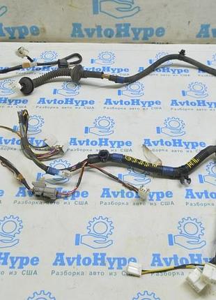 Дріт двері задньої лівої lexus gs300 gs350 gs430 gs450h 06-11 під keyless (02) 8215430490