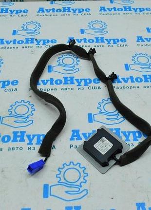 Gps антенна infiniti qx50 19- (01) 282125nz0a 25975 5ns0a