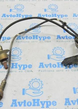 Трубка кондиционера компрессор-печка subaru forester 14-18 sj 2.5 (04)
