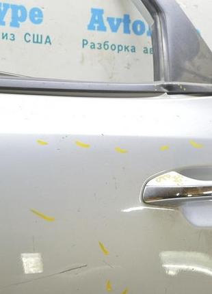 Ручка двери внешняя зад лев kia optima 16- хром 82651-d5000