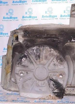 Патрубок охлаждения subaru outback 15-19 (04)