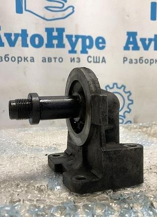 Решітка радіатора grill subaru forester 19-sk низ