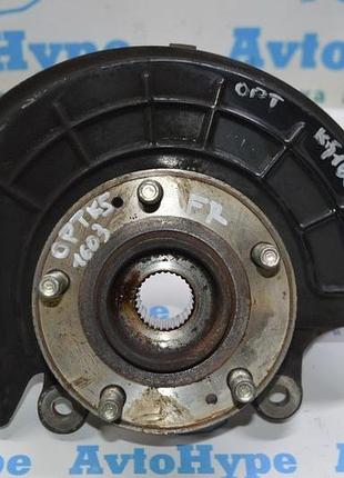 Диск колісний r17 subaru outback 15-19 (04) четвертий