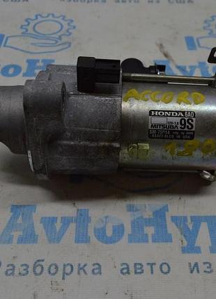 Стартер honda accord 18- 1.5t (02) 31200-6a0-a01