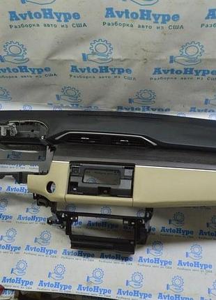 Трубка вихлопу опалювача webasto land rover range rover l405 13-17