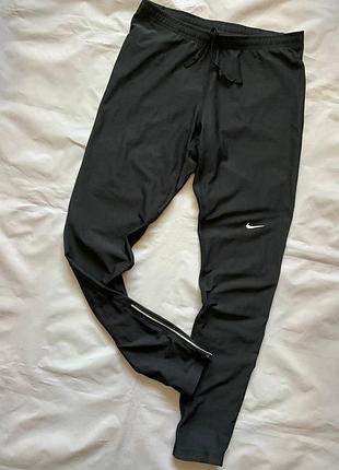 Термо штани лосини nike dri-fit vintage