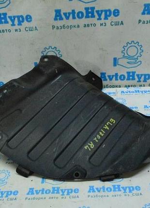 Подушка безопасности airbag боков шторка прав lexus gs300 gs350 gs430 gs450h 06-11 (02) стрель