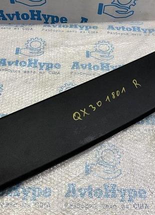 Подушка безпеки airbag пасажирська (в торпеді) lincoln mkz 13-