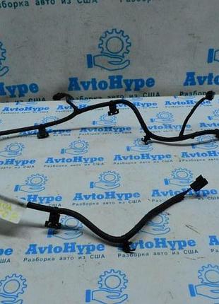 Relay, headlamp cleaner control lexus gs300 gs350 gs430 gs450h 06-11 (02)