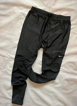 Термо штани лосини nike dri-fit thermo