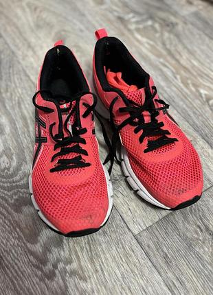 Кросівки оригінальні asics