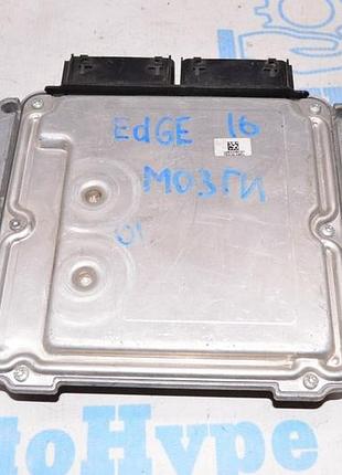 Проводина двигуна vw touareg 18- 3.0d мала 779550209a