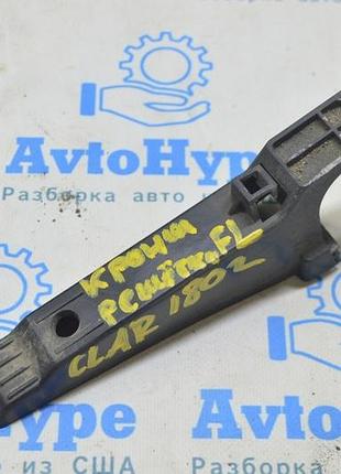 Крепление решетки радиатора grill левое honda clarity 18-21 usa 71141-trt-a00