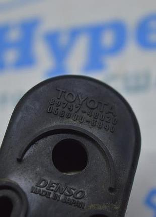 Звуковой зуммер lexus rx300 rx330 rx350 rx400h 04-09 (01) черный 8974748020