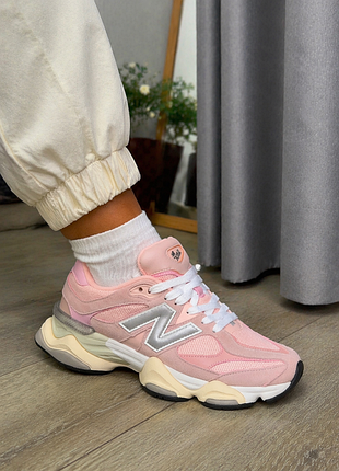 Кроссовки 1950 беленс new balance 9060
