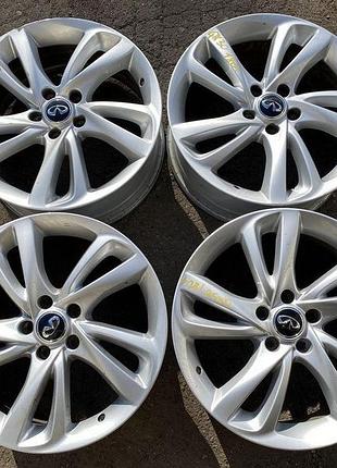 Лямбда-зонд второй lincoln mkz 13- 2.0t (04)