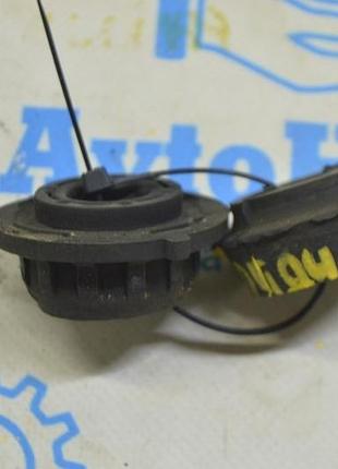 Воздуховоды задние с панелью lexus is250/is300/is350 is300 is350 06-13 58903-53010-c0