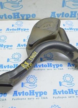 Трубка щупа volvo xc90 16-23 b4204t27 t6 2.0t