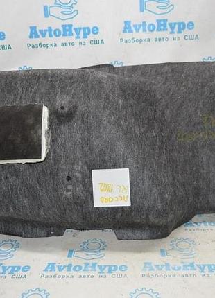Обшивка арки левая honda accord 18- 84651-tva-a02za