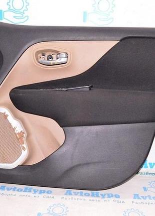 Датчик подушки безопасности задний прав nissan rogue 14-