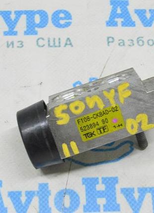 Плафон освітлення пасажир lexus is250/is300/is350 06-13 (01) деф.