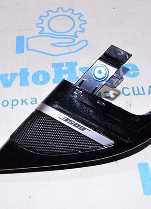 Накладка монитора lexus rx350 rx450h 20-22 (01) прав руль