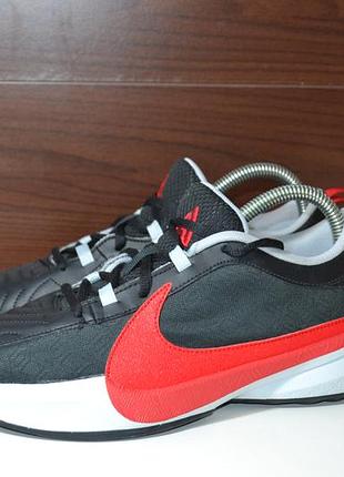 Nike zoom freak 5 кроссовки 38р демисезон оригинал