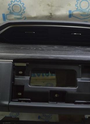 Сажевый фильтр с трубами land rover range rover l405 13-17 4.4d