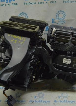 Динамік зад лев nissan pathfinder 13-