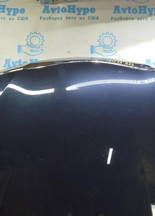 Труба підторпедна посилення lexus ls460 ls600h 07-12