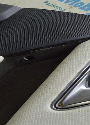Управление стеклоподъемником зад прав range rover velar l560 17- lr059773