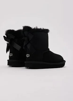 Дитячі оригінальні угі ugg 3