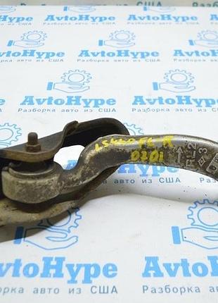 Рычаг верхний перед лев задний lexus ls460 07-12 rwd 48630-59095