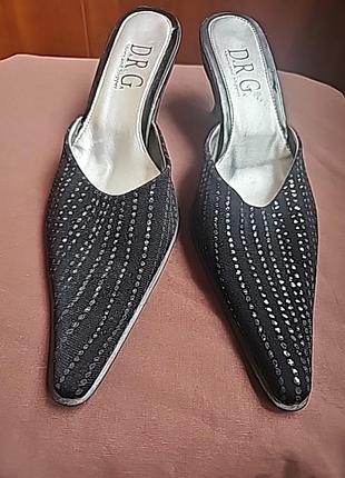 Daruga.shoes and slipper. башмачки для плюшки.