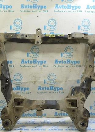 Підрамник передній lexus rx400h 06-09 (02) прим'ять 51100-48040