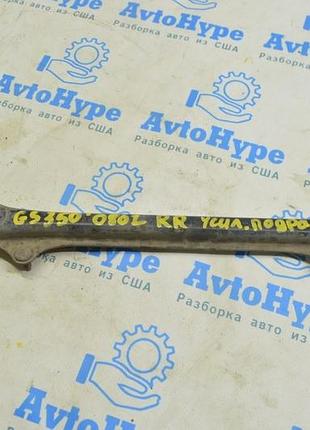 Датчик подушки безпеки задній лев toyota sequoia 2008-2022 (01)