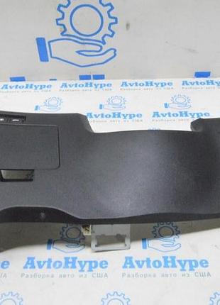 Проведення аудіо lexus is250/is300/is350 06-13