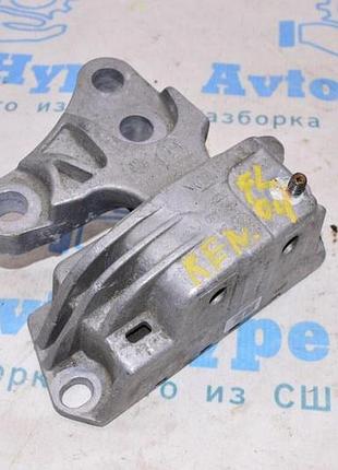 Двигатель nissan sentra 13-18 1.6 32 тыс 10 mr16ddt без клапанной крышки