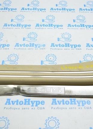 Стойка амортизатора в сборе перед лев vw jetta 11-18 usa (03)
