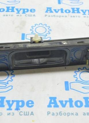 Блок керування пневмой land rover range rover l405 13-17