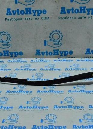 Кріплення заднього бампера праве під ліхтарем lexus gs300 gs350 gs430 gs450h 06-11