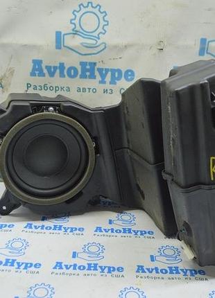 Сабвуфер багажника lexus rx350 rx450h 10-15 mark levinson (01) 86160-0wm10