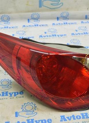 Поводок дворника прав lexus ls460 ls600h 07-12