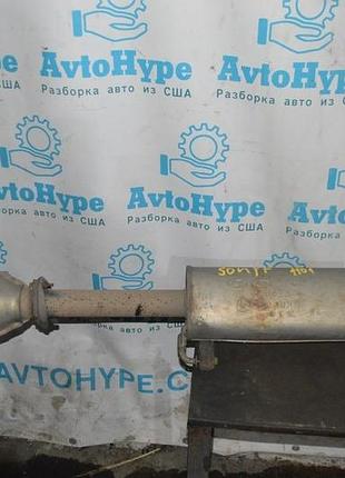Пискавка дверей перед лівий mark levinson lexus is250/is300/is350 06-13