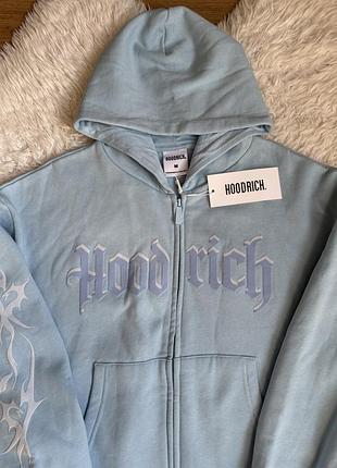 Зіп-худі hoodrich 4