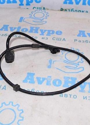 Transfer case control module lincoln mkz 13- 2.0t (04)