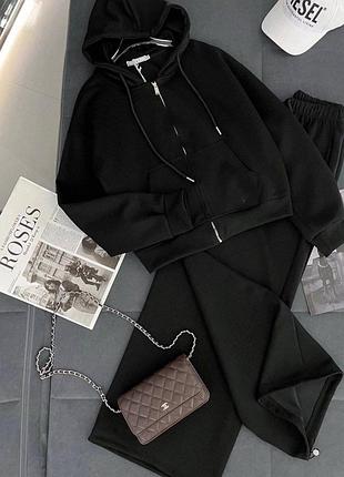 Спортивний костюм🖤