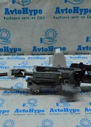 Рулевая колонка infiniti qx50 19- (01) 488105na1a