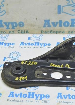Защита двигателя левая toyota camry v55 15-17 usa