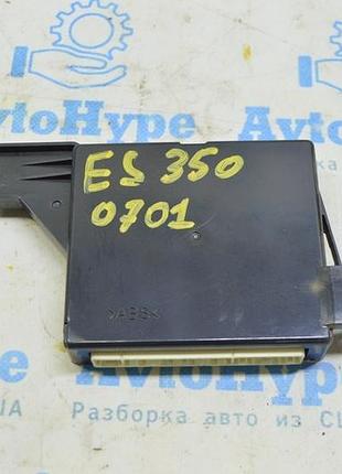 Рейка рулевая toyota camry v55 15-17 usa (01) деф. на з/ч